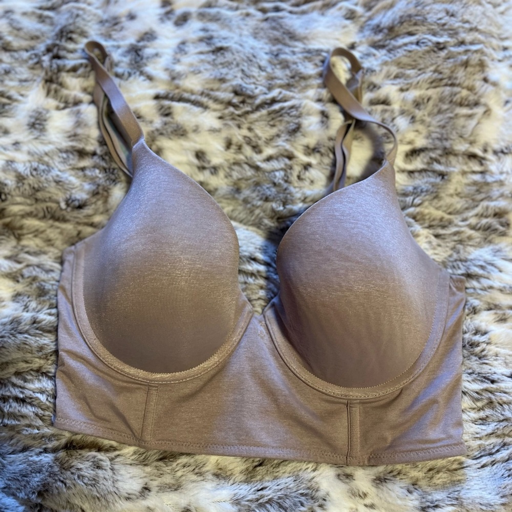 Victoria’s Secret uplift Demi-buste 32DD